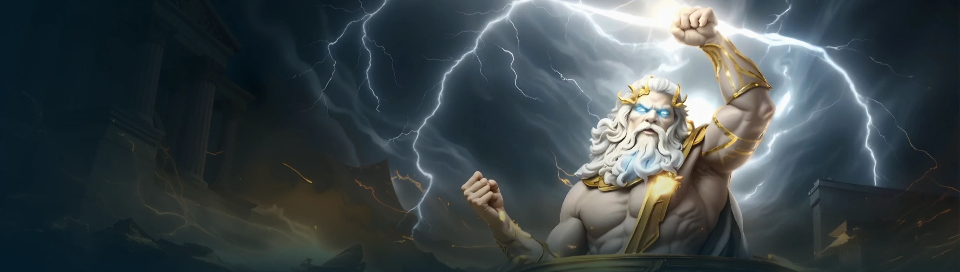 Capture d'écran de l'app Theslotz Casino